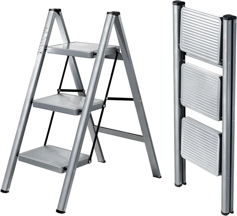 XinSunho 3 Step Ladder