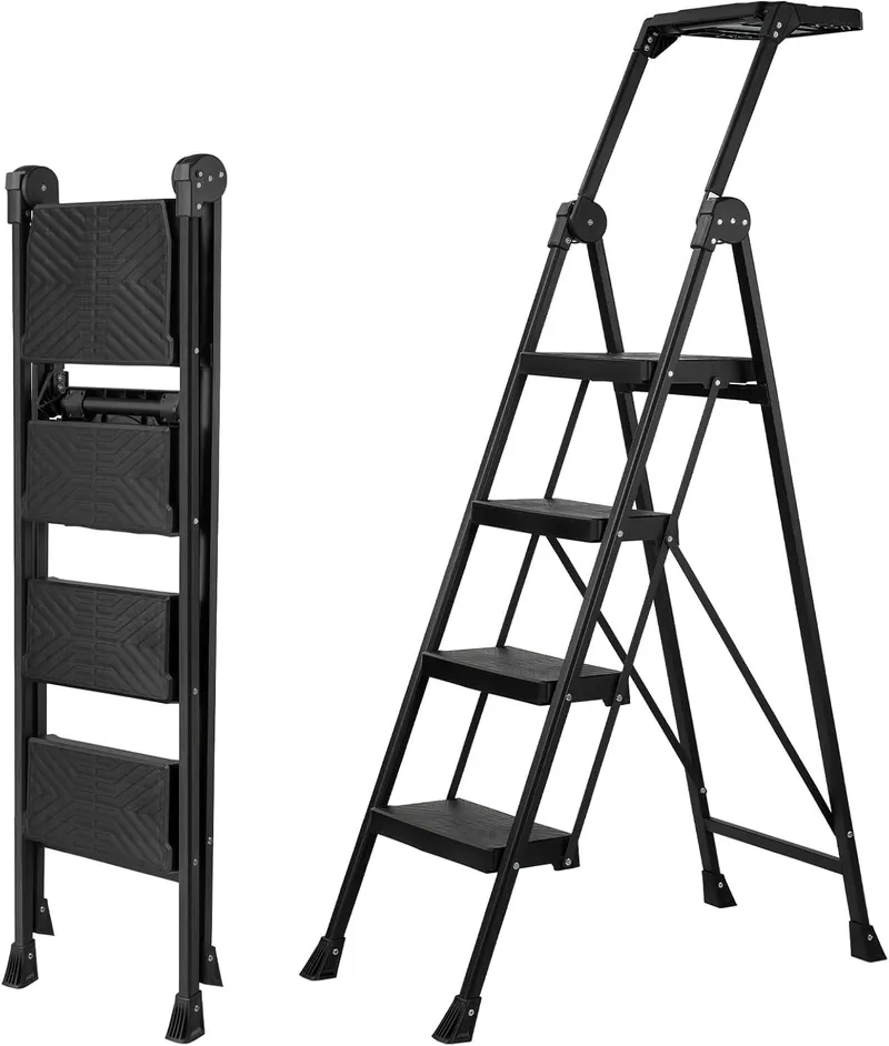 XinSunho 4 Step Ladder